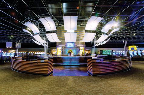 The Point Casino & Hotel .